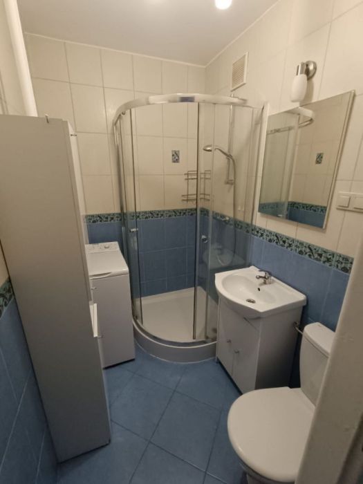 Mieszkanie 2-pokojowe Gdańsk Przymorze, ul. Obrońców Wybrzeża. Zdjęcie 7