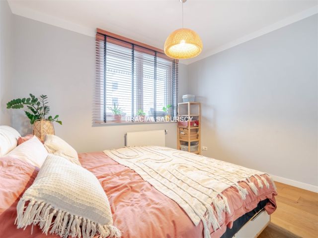 Mieszkanie 4-pokojowe Kraków, ul. Żabiniec. Zdjęcie 8