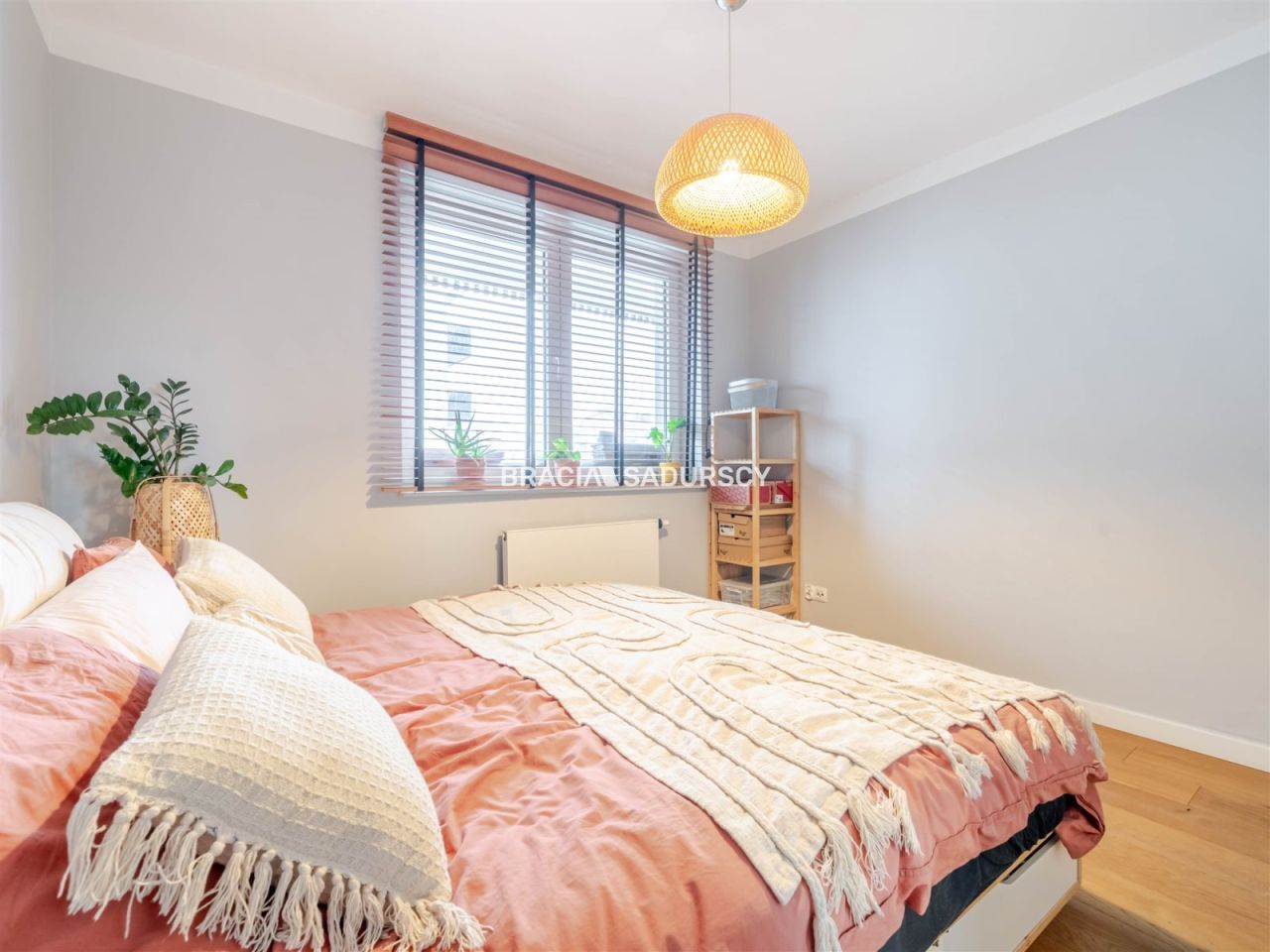 Mieszkanie 4-pokojowe Kraków, ul. Żabiniec. Zdjęcie 8