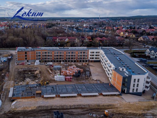 Mieszkanie 2-pokojowe Leszno. Zdjęcie 10