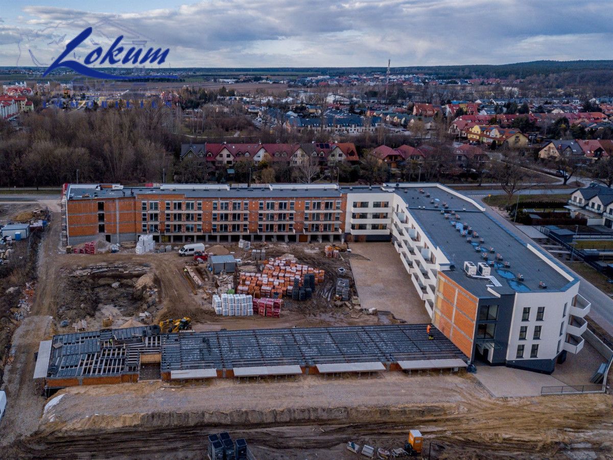 Mieszkanie 2-pokojowe Leszno. Zdjęcie 10