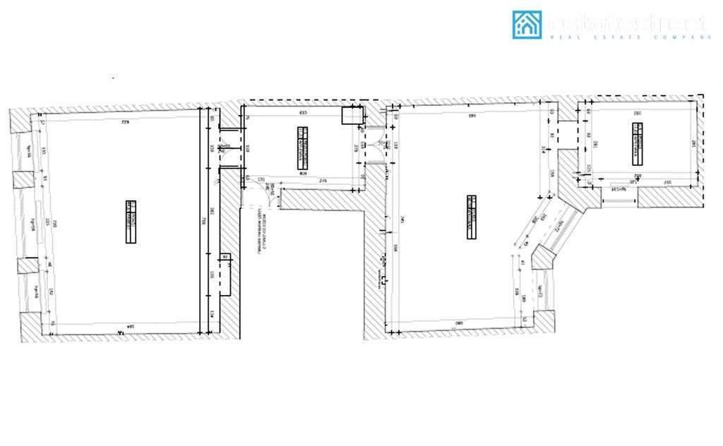 Biuro Kraków Stare Miasto, ul. Szewska. Zdjęcie 12