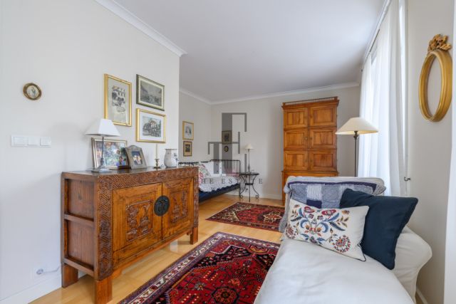 dom szeregowy, 5 pokoi Warszawa Mokotów, ul. św. Bonifacego. Zdjęcie 2