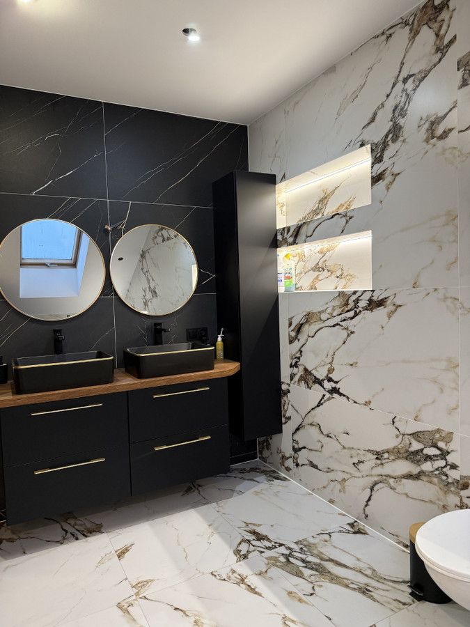 bliźniak, 4 pokoje Parczew, ul. gen. Franciszka Kleeberga. Zdjęcie 4