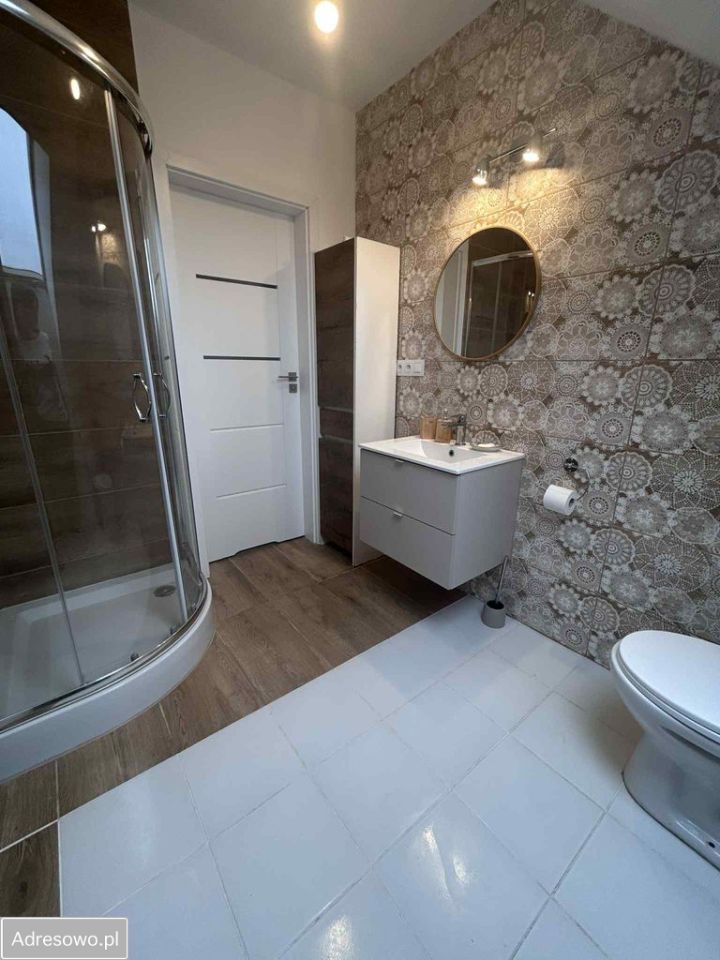 dom wolnostojący, 6 pokoi Ślesin Krzyżka. Zdjęcie 7