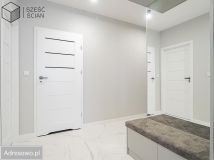 Mieszkanie 3-pokojowe Wrocław Psie Pole, ul. Zakładowa. Zdjęcie 1