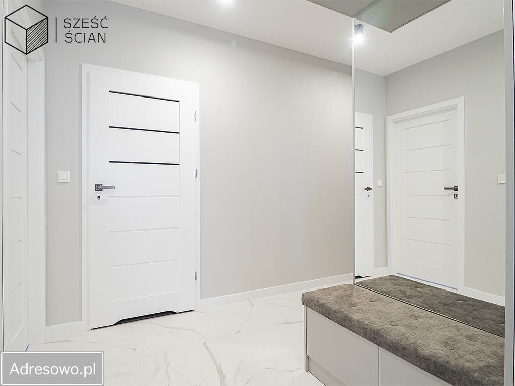 Mieszkanie 3-pokojowe Wrocław Psie Pole, ul. Zakładowa. Zdjęcie 2