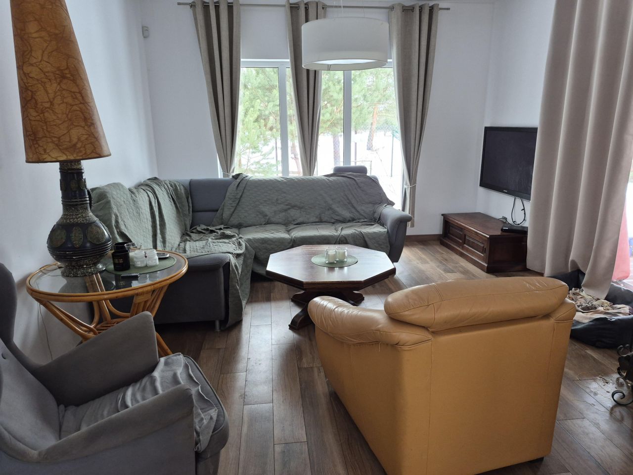 dom wolnostojący, 4 pokoje Żółwin, ul. Żaby. Zdjęcie 21