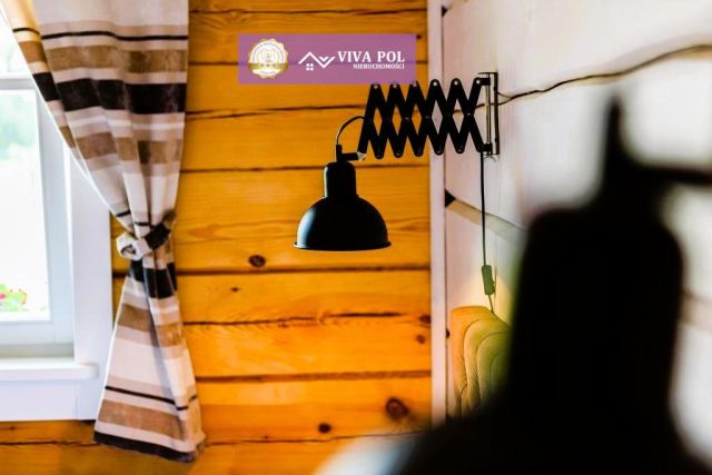 Mieszkanie 8-pokojowe Mrągowo. Zdjęcie 17