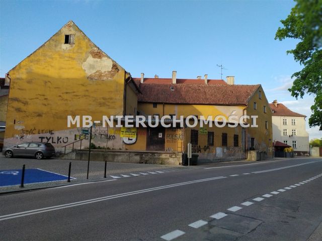 kamienica Orneta. Zdjęcie 3