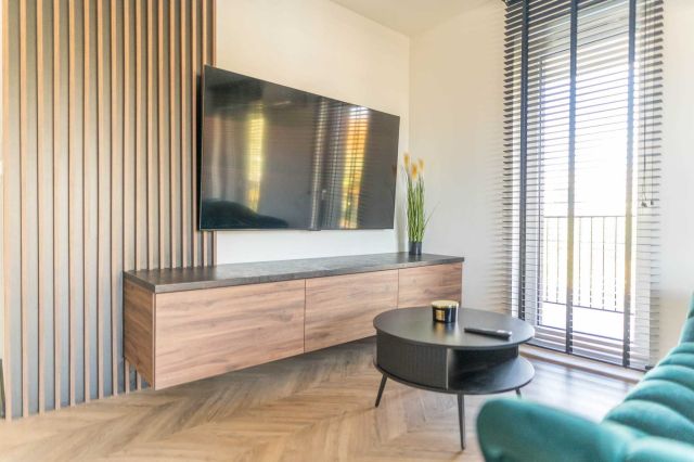 Mieszkanie 3-pokojowe Żory Śródmieście, ul. Handlowa. Zdjęcie 1