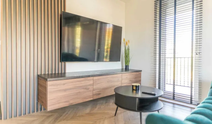 Mieszkanie 3-pokojowe Żory Śródmieście, ul. Handlowa