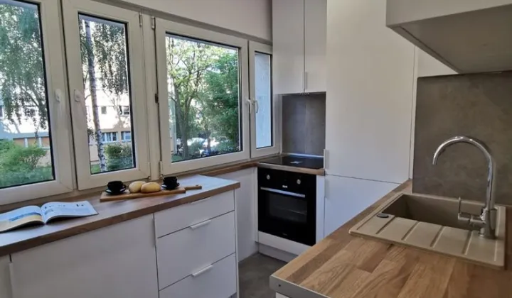 Mieszkanie 2-pokojowe Łódź Bałuty, ul. Rojna