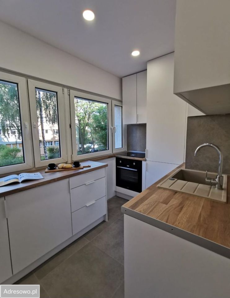 Mieszkanie 2-pokojowe Łódź Bałuty, ul. Rojna. Zdjęcie 1