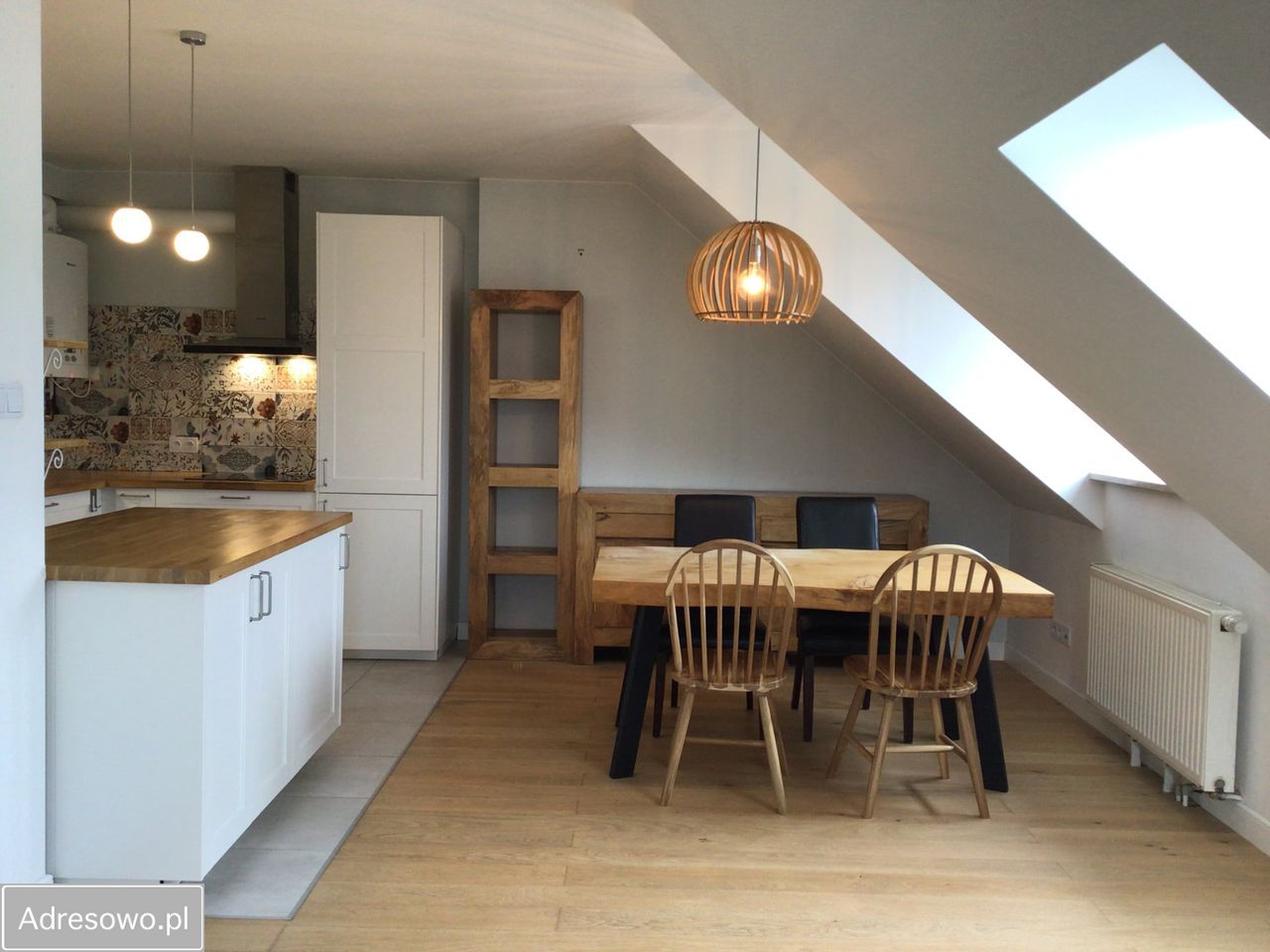 Mieszkanie 3-pokojowe Warszawa Mokotów, ul. Różana. Zdjęcie 7