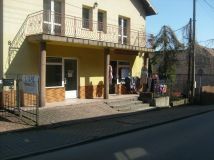 Lokal Wieliczka Centrum, ul. Seraf. Zdjęcie 2