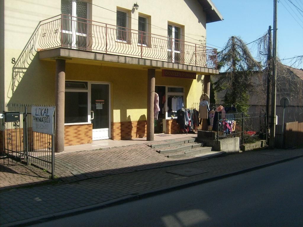 Lokal Wieliczka Centrum, ul. Seraf. Zdjęcie 3