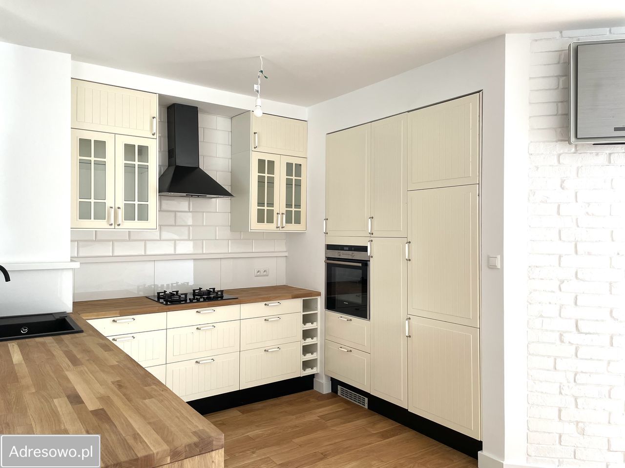 Mieszkanie 4-pokojowe Warszawa Saska Kępa, ul. Libijska. Zdjęcie 16