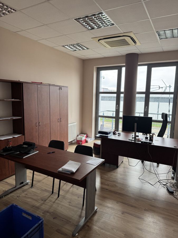 Hala/magazyn Wrocław Leśnica. Zdjęcie 9