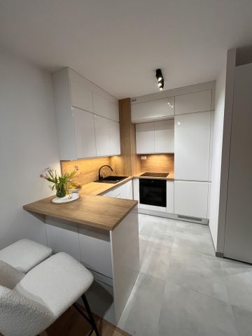 Mieszkanie 2-pokojowe Poznań Naramowice, ul. Bielicowa. Zdjęcie 1