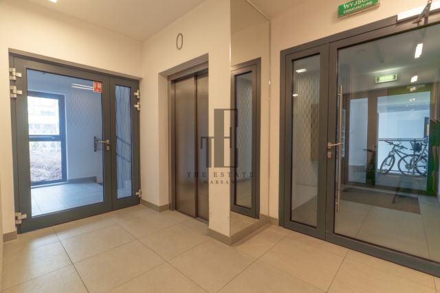 Mieszkanie 3-pokojowe Warszawa Wilanów, ul. Herbu Szreniawa. Zdjęcie 13