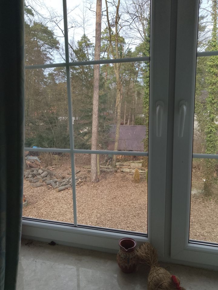 dworek, 3 pokoje Piaseczno Zalesie Dolne, ul. Modrzewiowa. Zdjęcie 11