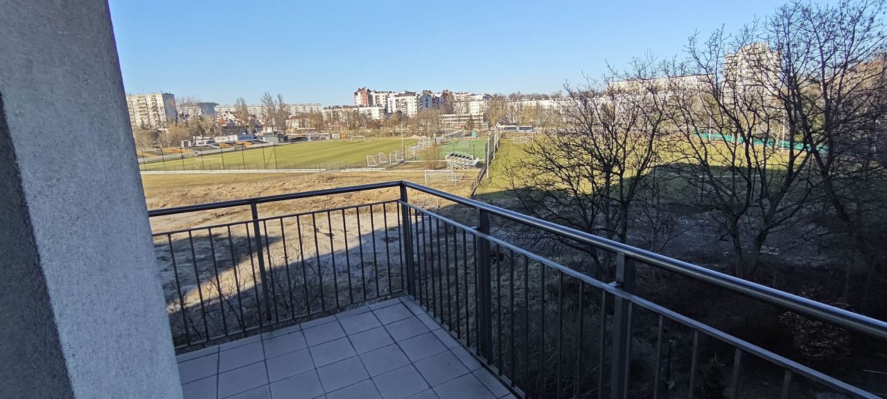 Mieszkanie 3-pokojowe Kraków Wieczysta, Śliczna. Zdjęcie 17