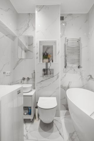 Mieszkanie 2-pokojowe Warszawa Śródmieście, ul. Aleje Ujazdowskie. Zdjęcie 6