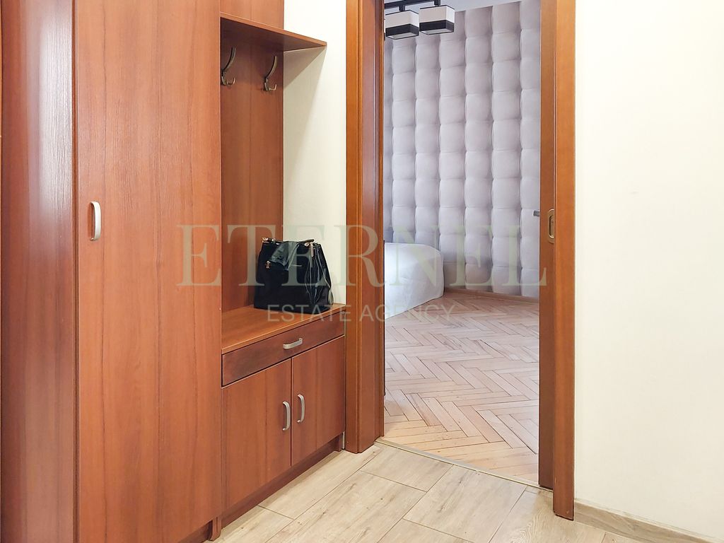 Mieszkanie 3-pokojowe Kraków Grzegórzki, ul. Metalowców. Zdjęcie 11