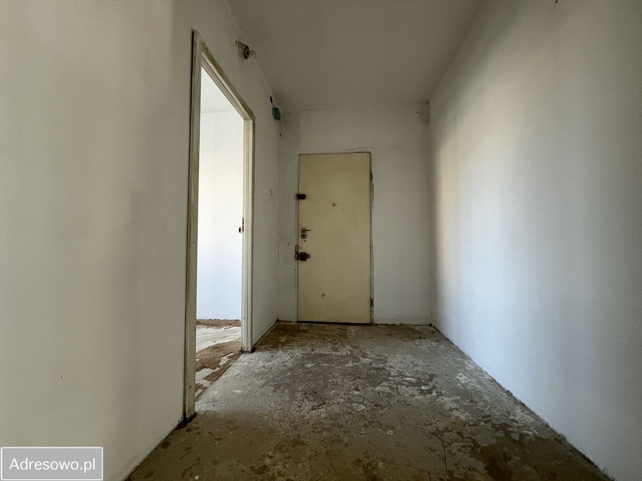 Mieszkanie 2-pokojowe Elbląg, ul. Leopolda Okulickiego. Zdjęcie 4