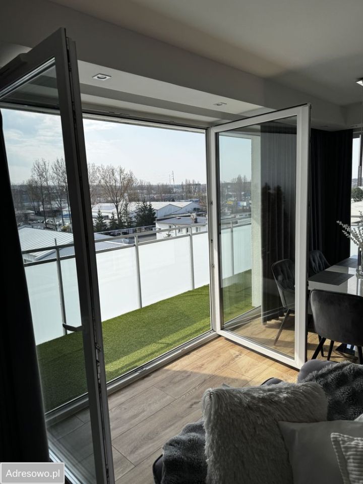 Mieszkanie 3-pokojowe Zielona Góra Centrum, ul. Anny Jagiellonki. Zdjęcie 5