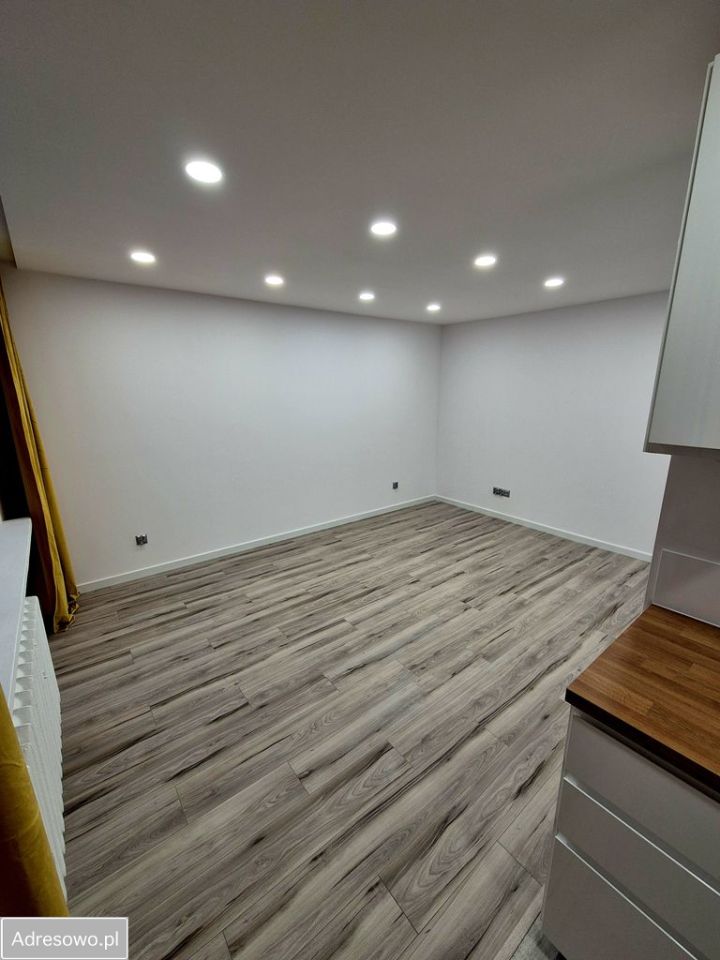 Mieszkanie 2-pokojowe Będzin Syberka, ul. dr. Adama Bilika. Zdjęcie 7