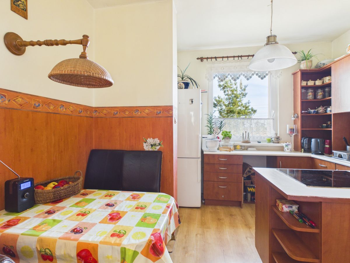 Mieszkanie 4-pokojowe Goszczyno, ul. Morska. Zdjęcie 7