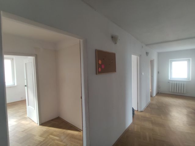 Mieszkanie 6-pokojowe Warszawa Bemowo, ul. Sosnowiecka. Zdjęcie 17