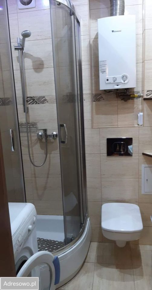 Mieszkanie 1-pokojowe Oświęcim, ul. Janusza Kusocińskiego. Zdjęcie 6