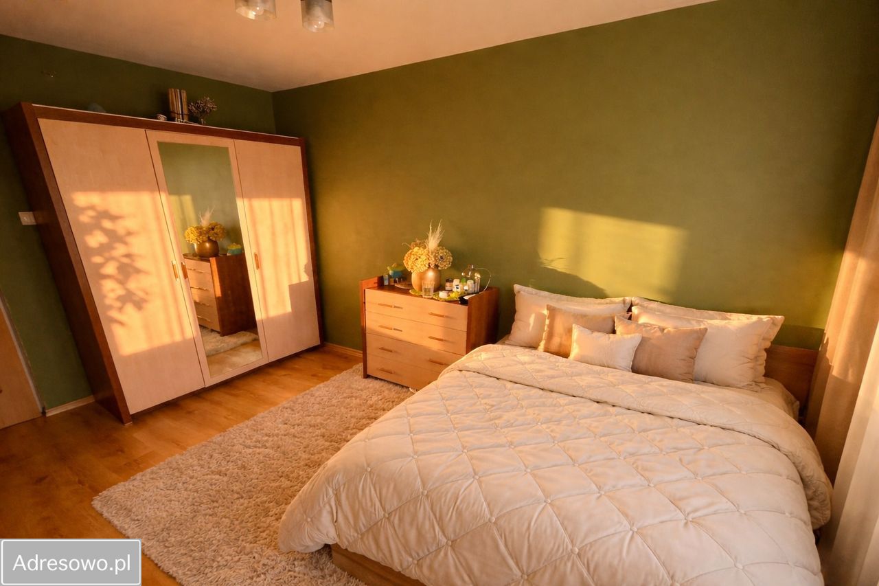 dom wolnostojący, 4 pokoje Suwałki, ul. Słoneczna. Zdjęcie 15