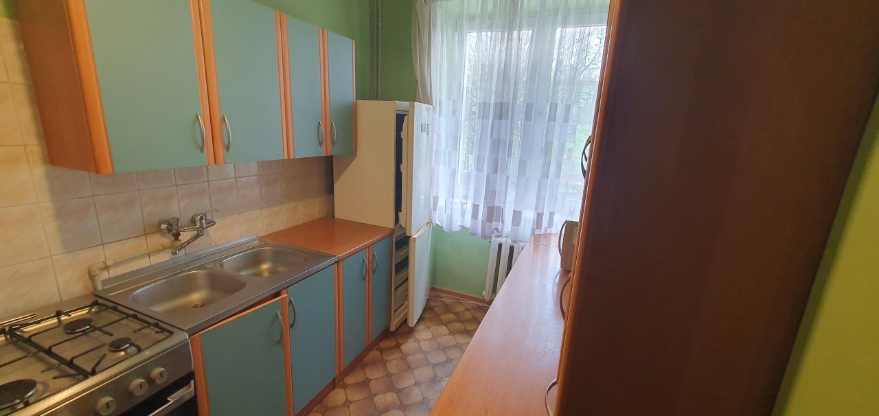 Mieszkanie 1-pokojowe Starachowice Majówka, ul. Majówka. Zdjęcie 6