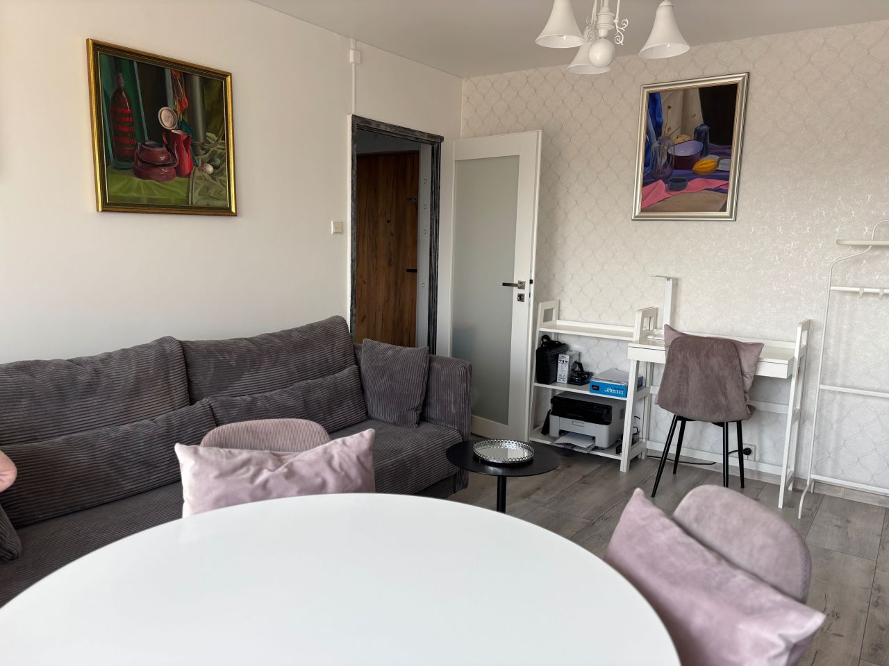 Mieszkanie 1-pokojowe Kielce. Zdjęcie 5