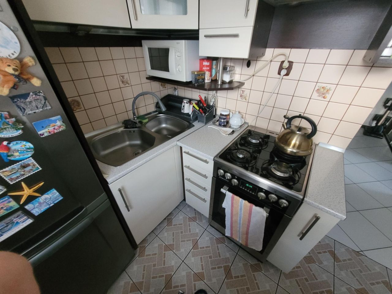 Mieszkanie 3-pokojowe Siedlce Centrum, ul. Jana III Sobieskiego. Zdjęcie 18