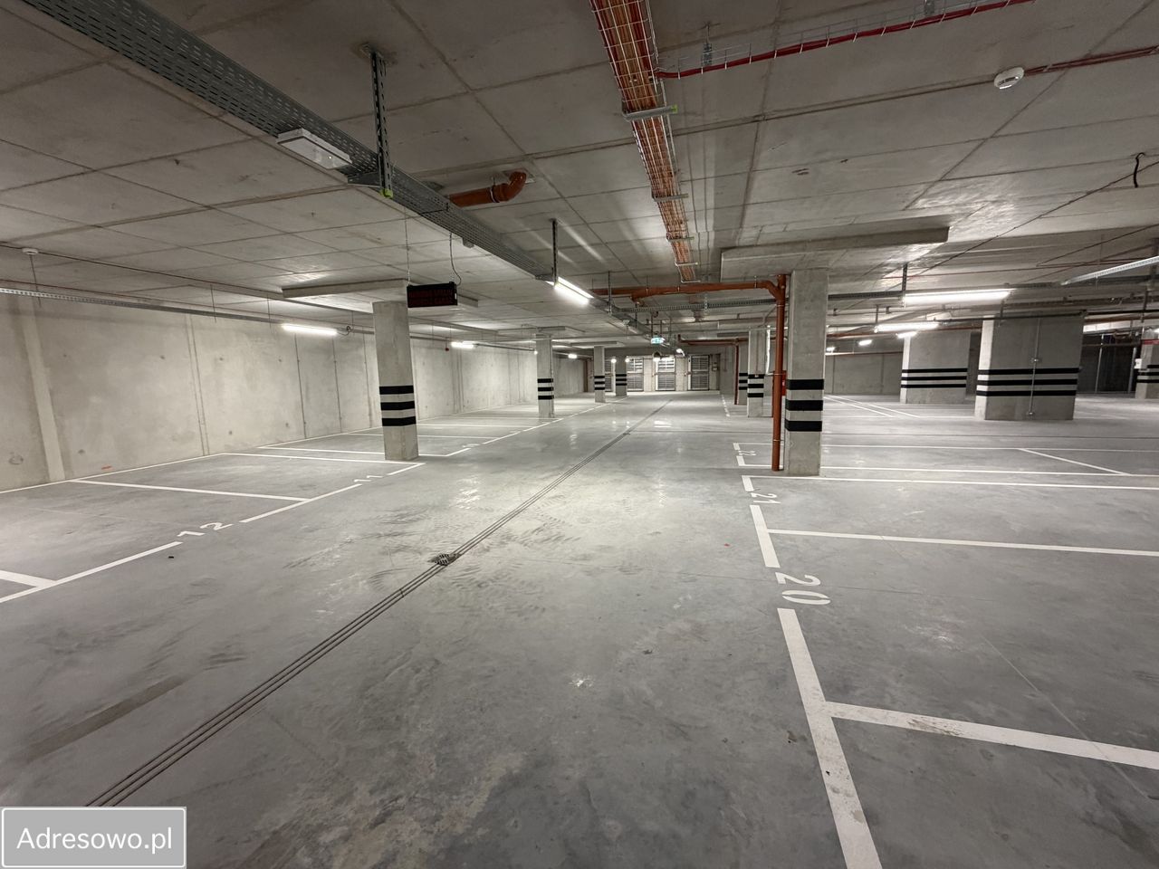 Mieszkanie 2-pokojowe Katowice Bogucice, ul. Olimpijska. Zdjęcie 14