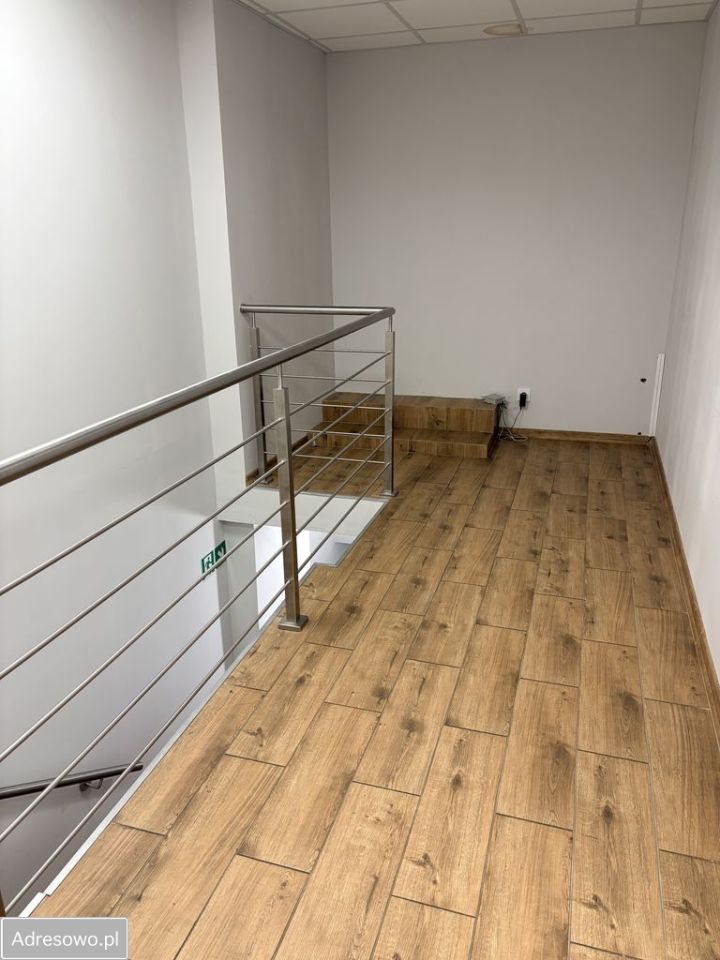 Lokal Zielona Góra Centrum, ul. Stanisława Moniuszki. Zdjęcie 8