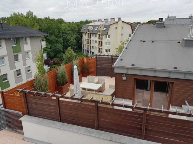 Mieszkanie 3-pokojowe Wrocław Klecina, ul. Siostrzana. Zdjęcie 13