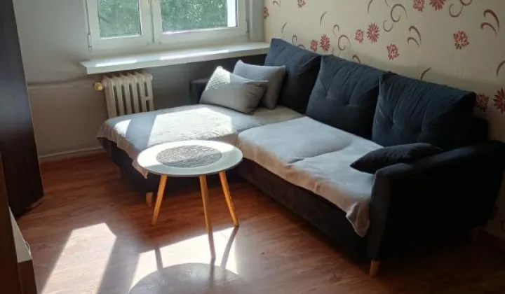 Mieszkanie 2-pokojowe Inowrocław Solanki, ul. Zygmunta Wilkońskiego