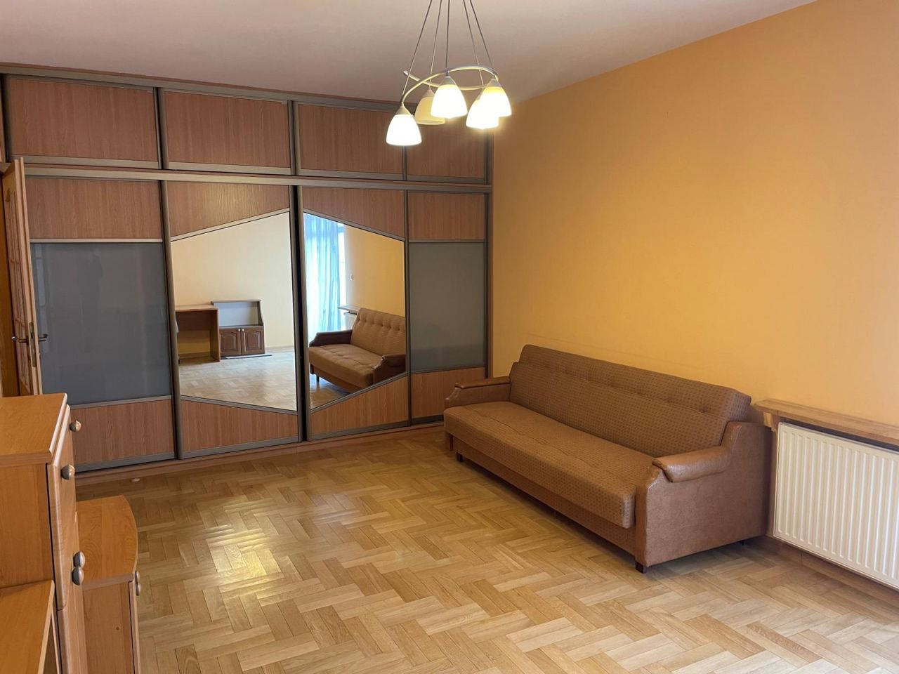 Mieszkanie 2-pokojowe Warszawa Wilanów, al. Wilanowska. Zdjęcie 13