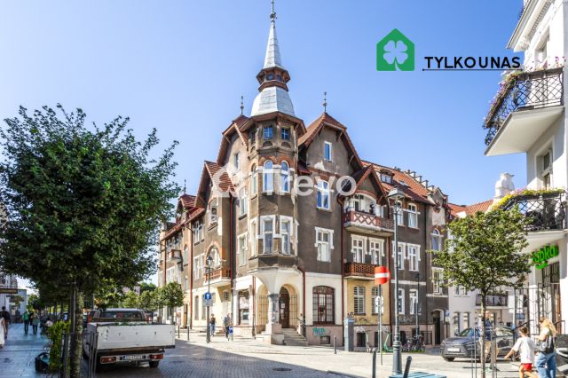 Mieszkanie 4-pokojowe Gdańsk Wrzeszcz, ul. Wajdeloty. Zdjęcie 15