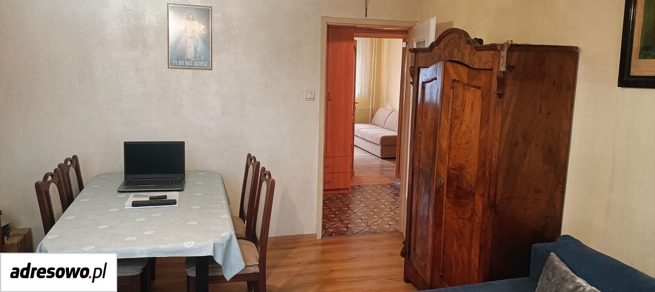 Mieszkanie 3-pokojowe Rumia Janowo, ul. Wrocławska. Zdjęcie 3