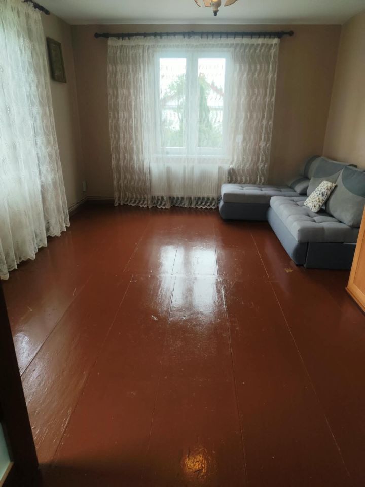 dom wolnostojący, 2 pokoje Paszki Duże. Zdjęcie 17