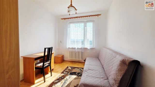 Mieszkanie 2-pokojowe Rzeszów, ul. Ignacego Paderewskiego. Zdjęcie 6