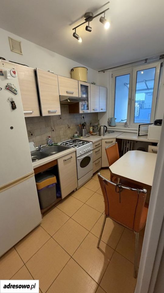 Pokój Wrocław Krzyki, ul. Tadeusza Kościuszki. Zdjęcie 6