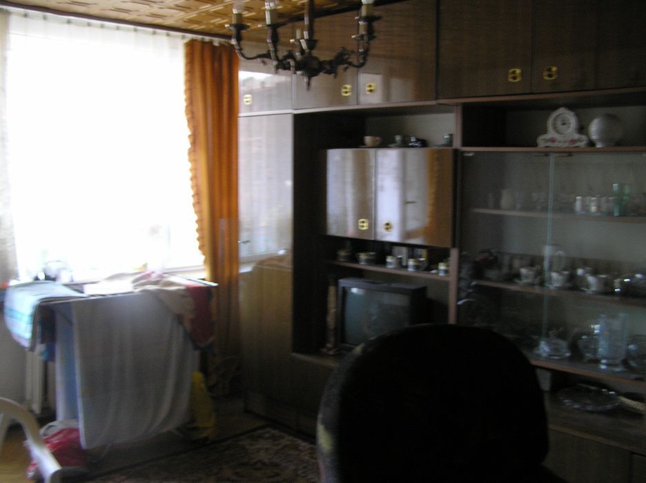 Mieszkanie 3-pokojowe Katowice Załęże, ul. Wincentego Janasa